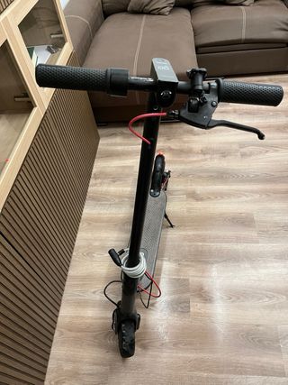 Patinete Eléctrico Ducati