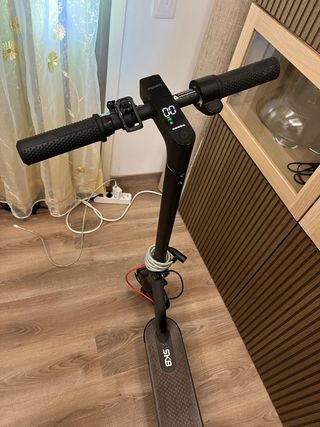 Patinete Eléctrico Ducati