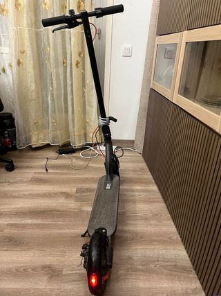 Patinete Eléctrico Ducati