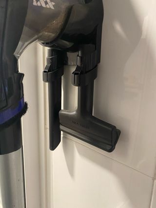 Aspirador Rowenta Air Force 360 Batería