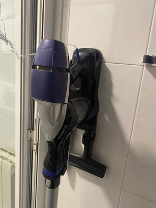 Aspirador Rowenta Air Force 360 Batería