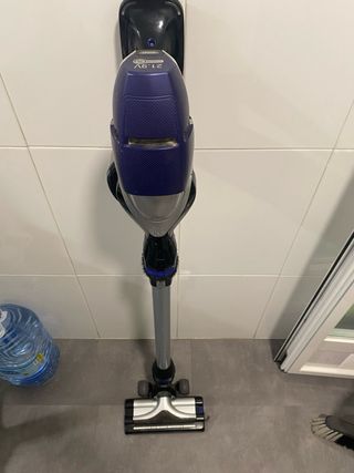 Aspirador Rowenta Air Force 360 Batería