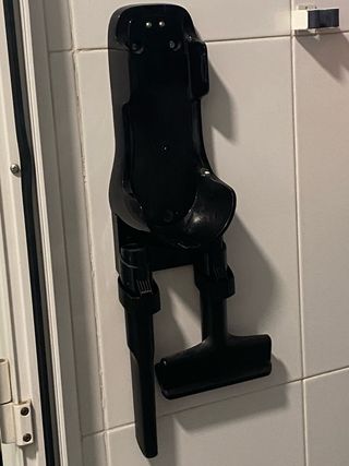 Aspirador Rowenta Air Force 360 Batería