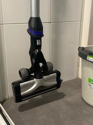 Aspirador Rowenta Air Force 360 Batería