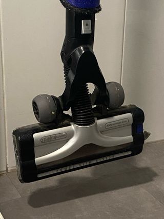 Aspirador Rowenta Air Force 360 Batería