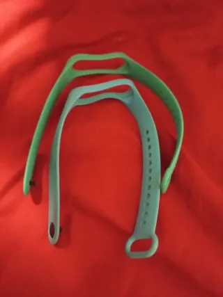 Correas Xiaomi Band 4 (2 unidades)