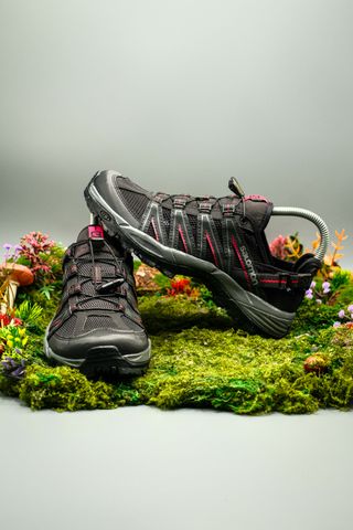 Sneakers Salomon Lakewood Eu 37 Donna | Trekking