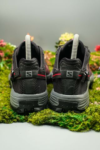 Sneakers Salomon Lakewood Eu 37 Donna | Trekking