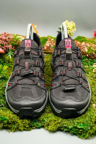 Sneakers Salomon Lakewood Eu 37 Donna | Trekking