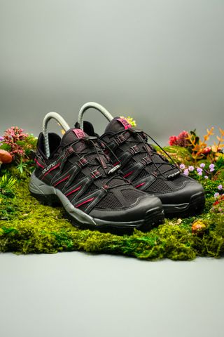 Sneakers Salomon Lakewood Eu 37 Donna | Trekking
