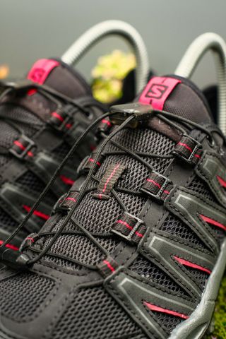 Sneakers Salomon Lakewood Eu 37 Donna | Trekking