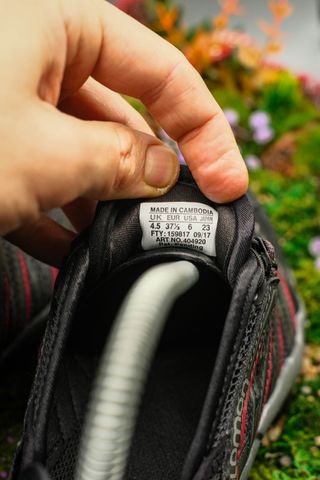 Sneakers Salomon Lakewood Eu 37 Donna | Trekking