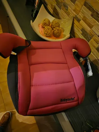 Capazo y silla de paseo