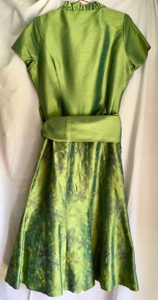 TRAJE DE FIESTA D’ORSAY D’OR