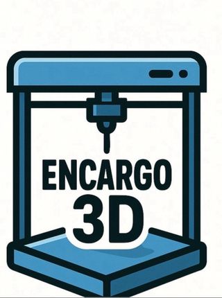 Servico de Impresión 3D por encargo