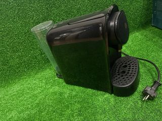 Cafetera cápsulas Philips L'Or Barista + CÁPSULAS