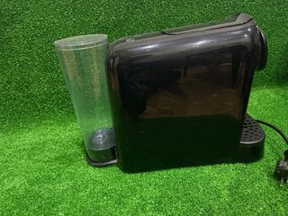 Cafetera cápsulas Philips L'Or Barista + CÁPSULAS