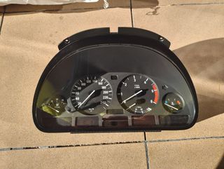 Cuadro instrumentos BMW E39 Diesel