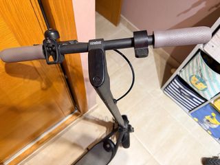 Ninebot Kickscooter F25E II Patinete Eléctrico