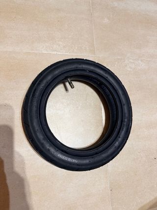 Ninebot Kickscooter F25E II Patinete Eléctrico