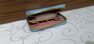 Billeteras&  Carteras Varios Estilos