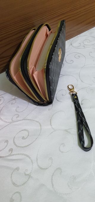 Billeteras&  Carteras Varios Estilos