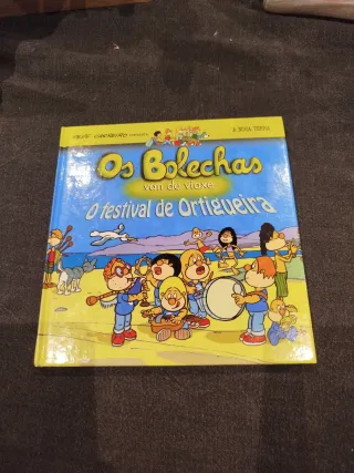 O festival de Ortigueira