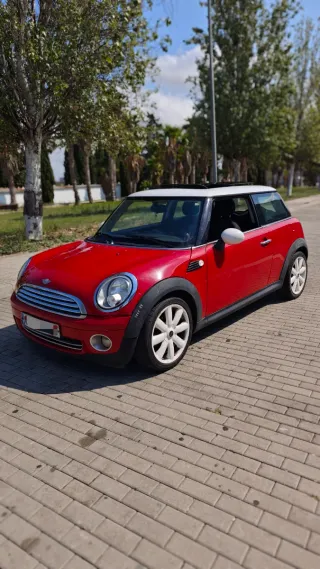 MINI Mini 2007