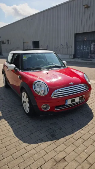 MINI Mini 2007