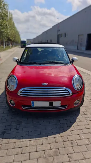 MINI Mini 2007