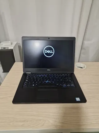 Dell Latitude 5490 Negro