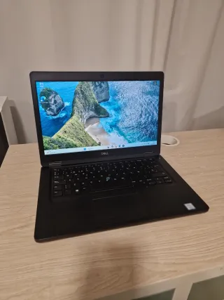 Dell Latitude 5490 Negro