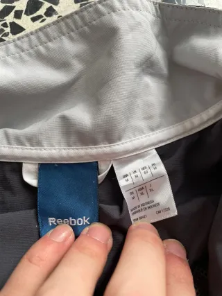 Vintage Adidas Electric Blue Track Jacket - M