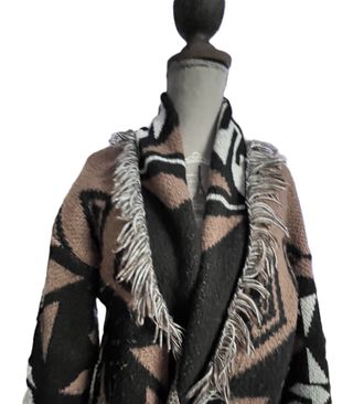 Chaqueta de punto MOCHY