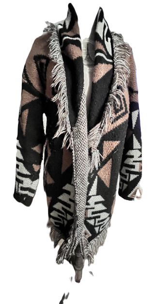 Chaqueta de punto MOCHY