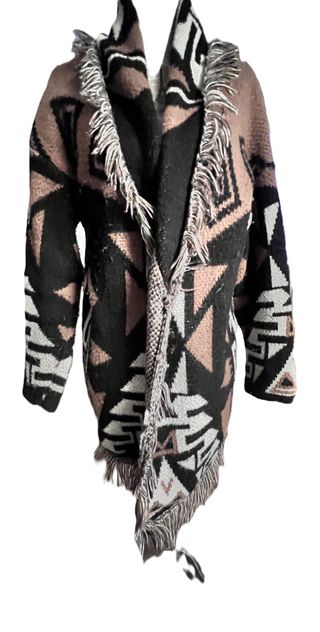 Chaqueta de punto MOCHY