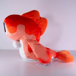 PELUCHE TATSUGIRI POKEMON BANPRESTO JP