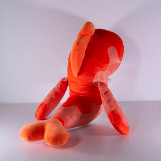 PELUCHE TATSUGIRI POKEMON BANPRESTO JP