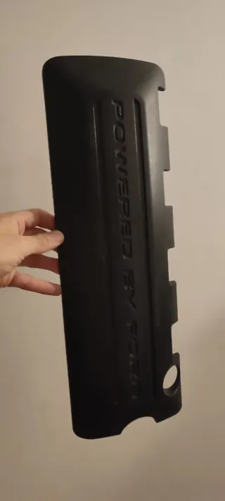 Tapa Motor Ford Mustang 2015 5.0