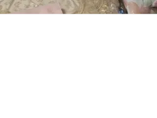 Kit fotografico neonato rosa