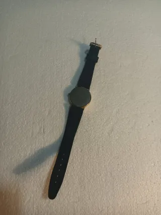 Reloj Jean Marcel Vintage