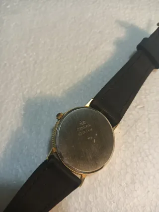 Reloj Jean Marcel Vintage