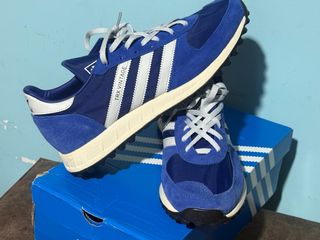 Adidas TRX Vintage Zapatillas Azul