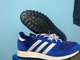 Adidas TRX Vintage Zapatillas Azul