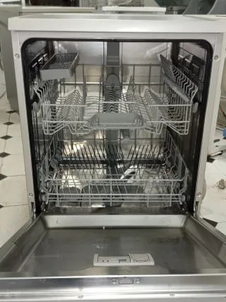 Lavavajillas Bosch Silence Plus