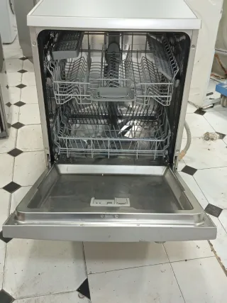 Lavavajillas Bosch Silence Plus