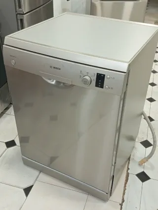 Lavavajillas Bosch Silence Plus