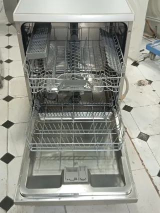 Lavavajillas Bosch Silence Plus