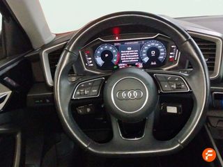 Audi A1 Sportback Adrena Black 35TFSI 110kW S tr