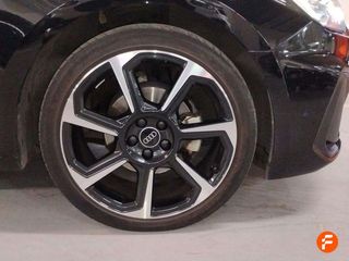 Audi A1 Sportback Adrena Black 35TFSI 110kW S tr